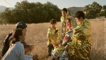 Kino naravoljubni: Večje od nas