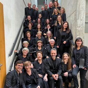 Španski zbor Orfeo Veus Juntes