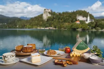 Večer odličnosti Blejskega lokalnega izbora