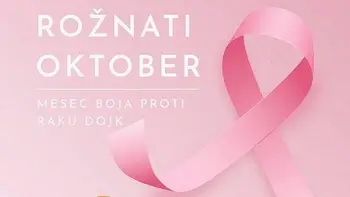Rožnati oktober