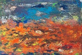 10. mednarodni slikarski ex tempore Bled 2025