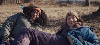 Kino nagrajenci: Žal mi je, punčka