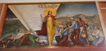 Predavanje: Tone Kralj od fašizma do konca druge svetovne vojne