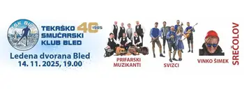 Koncert: Prifarski muzikanti, Svizci, Vinko Šimek