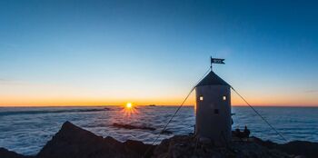 130 let Aljaževega stolpa