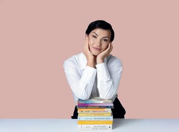 Predavanje: Umetnosti poslušanja skozi sebe