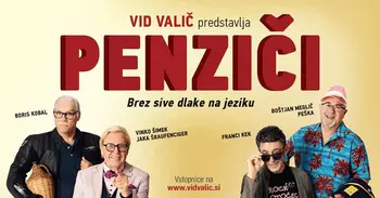Predstava: Penziči