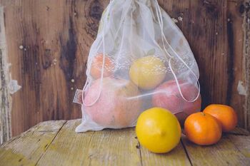 Delavnica: Vrečke iz zaves z Vezeninsko čipko