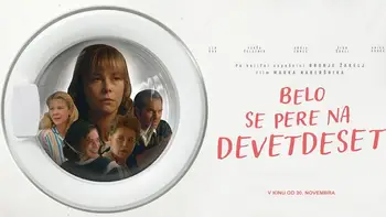 Kino belo: Belo se pere na 90