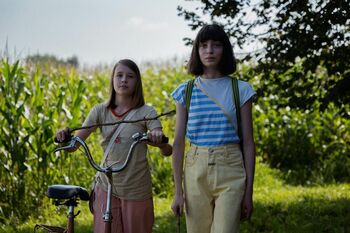 Kino domači: Ida, ki je pela tako grdo, da so še mrtvi vstali od mrtvih in zapeli z njo