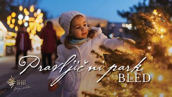 Pravljični park Bled