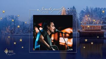Zimska pravljica: Koncert Vlada Pilje