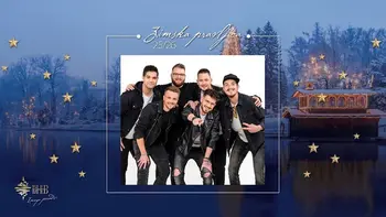 Zimska pravljica: Koncert ansambla Poskočni