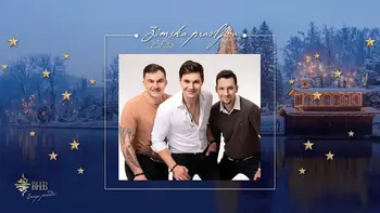 Zimska pravljica: Koncert skupine Gadi