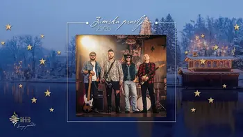 ODPOVEDANO: Zimska pravljica: Koncert skupine Don Allen