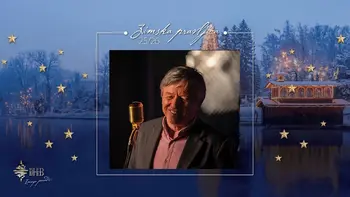 Zimska pravljica: Koncert Slavka Ivančića
