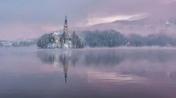 Jutranja sveta maša v čast in priprošnjo Materi Božji