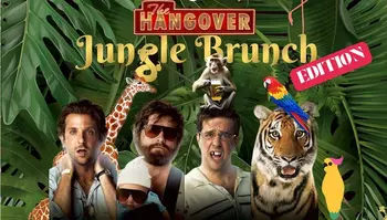 Hangover Brunch
