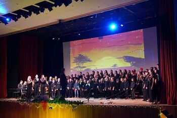 Praznični koncert DO RE MI