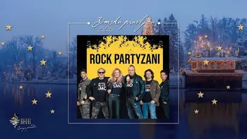 Zimska pravljica: Koncert skupine Rock Partyzani