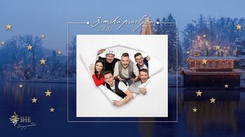 Zimska pravljica: Koncert Dejan Dogaja banda