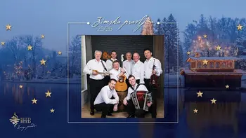 Zimska pravljica: Koncert skupine Prifarski muzikanti