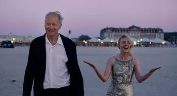 Kino nagrajenci: Sentimentalna vrednost
