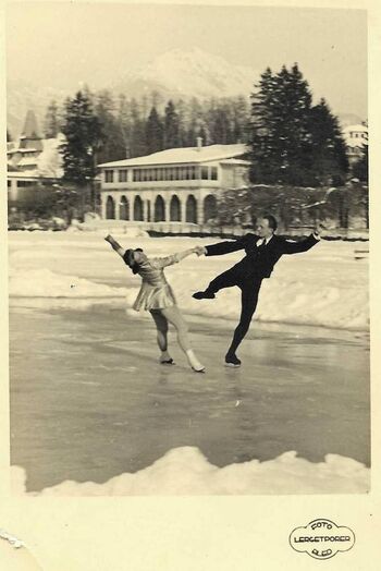 Odprtje razstave: Utrip Bleda skozi razglednice