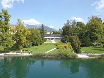 Prešerni zven: slovesnost ob slovenskem kulturnem prazniku