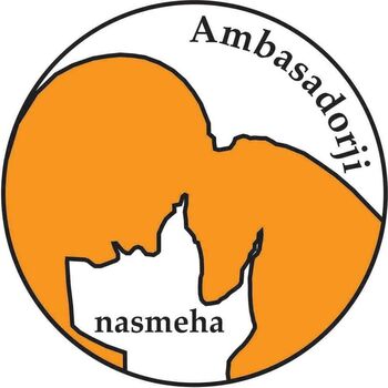 Terapevtska muca Neri in Klavdija