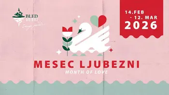 Mesec ljubezni