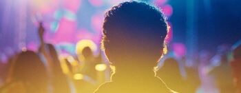 Kino mladina: DJ Ahmet