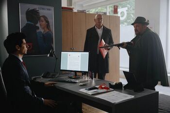 Kino domači: To je rop!