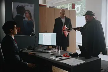 Kino domači: To je rop!