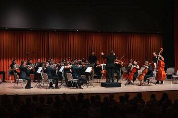 Koncertna izvedba opere L’elisir d’amore