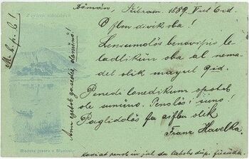 Predavanje: Gostilna in narod