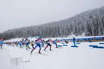 IBU evropsko prvenstvo v biatlonu 2027 Pokljuka