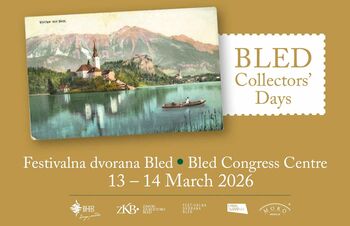 BLEJSKI zbirateljski dnevi 2026