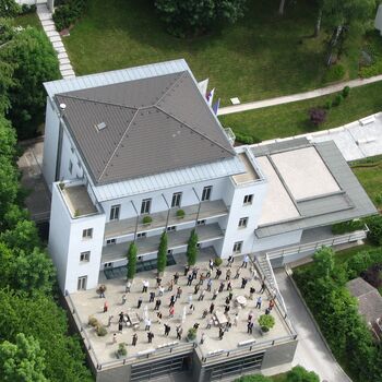 Letni mednarodni kadrovski forum