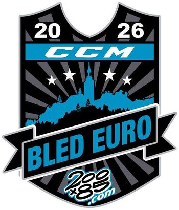 CCM World invite - I feel Slovenia 2026 - turnir hokeja na ledu