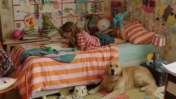 Kino mladi: Drugi dnevnik Pauline P (8+)