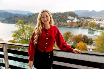 Šahovski festival Bled 2026: Simultanka z WGM Lauro Unuk