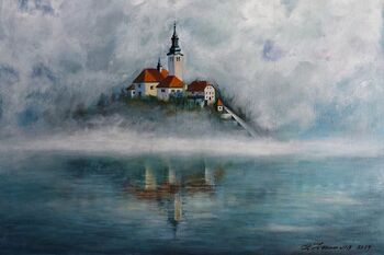 Razstava: Od doline do gradu