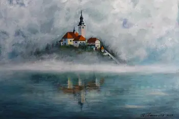Razstava: Od doline do gradu