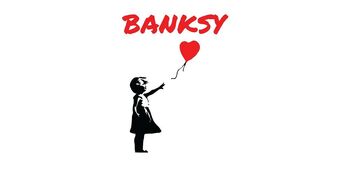 Razstava: Banksy