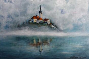 Odprtje razstave: Od doline do gradu