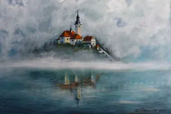 Odprtje razstave: Od doline do gradu