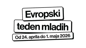 Kino za evropski teden mladih