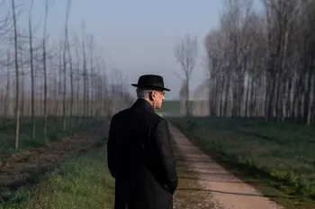 Kino nagrajenci: Milost