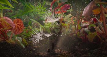 Kino narava: Potovanje regratove lučke